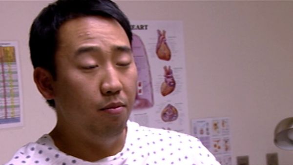 Untold Stories of the ER - An ER Miracle