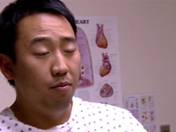 Untold Stories of the ER - An ER Miracle