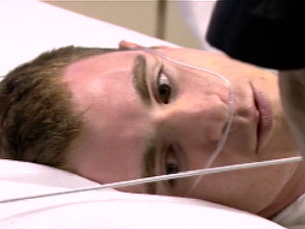 Untold Stories of the ER - Exorcism In The ER