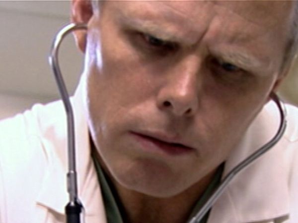 Untold Stories of the ER - Hidden Dangers