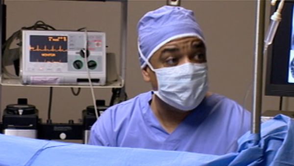 Untold Stories of the ER - Life and Limb