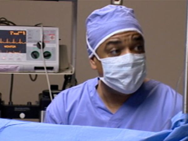 Untold Stories of the ER - Life and Limb