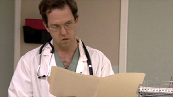 Untold Stories of the ER - Shot Through The Heart