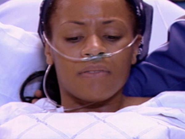 Untold Stories of the ER - Deadly Diagnosis