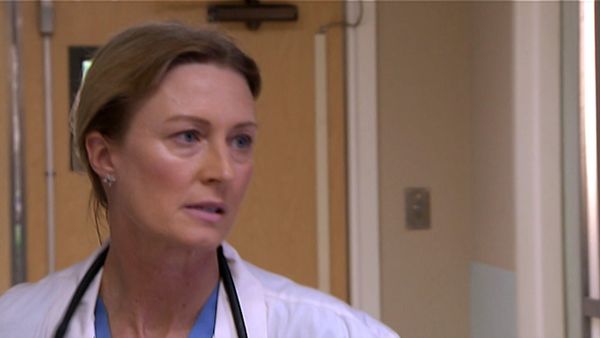 Untold Stories of the ER - Deadly Impact