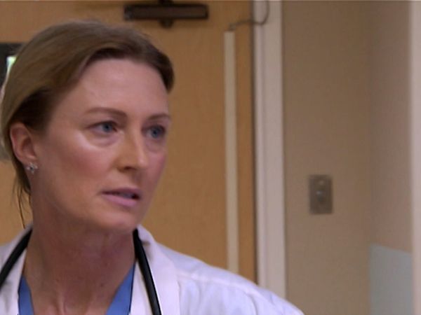 Untold Stories of the ER - Deadly Impact