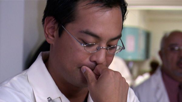 Untold Stories of the ER - Officer Down