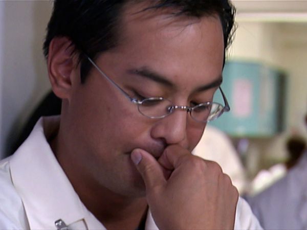 Untold Stories of the ER - Officer Down