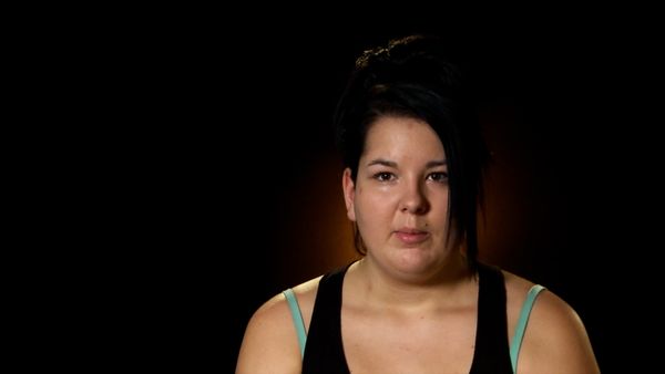Untold Stories of the ER - Who Shot Who?