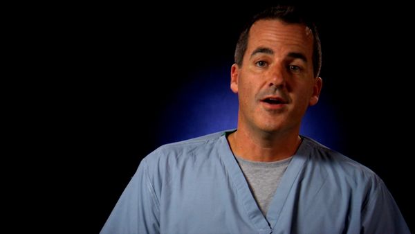 Untold Stories of the ER - Oh, Deer!