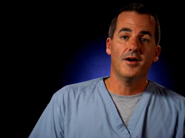 Untold Stories of the ER - Oh, Deer!
