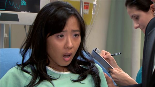 Untold Stories of the ER - Life & Limb Too