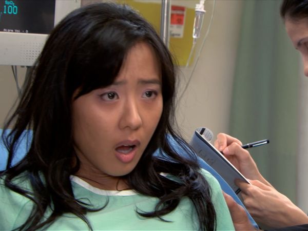 Untold Stories of the ER - Life & Limb Too