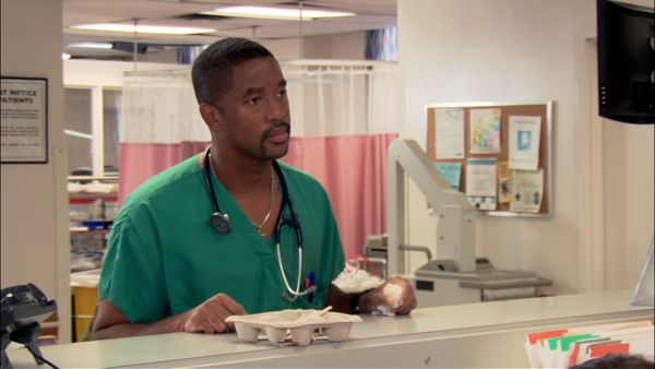 Untold Stories of the ER - Death Breath