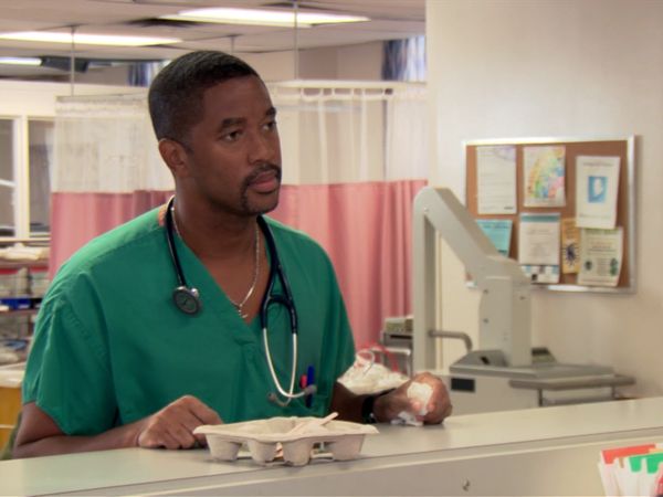 Untold Stories of the ER - Death Breath