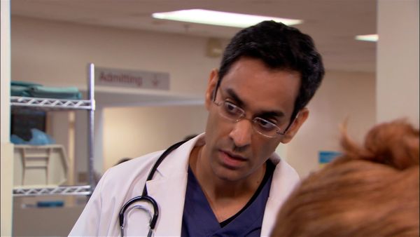 Untold Stories of the ER - Ice Cold Mom