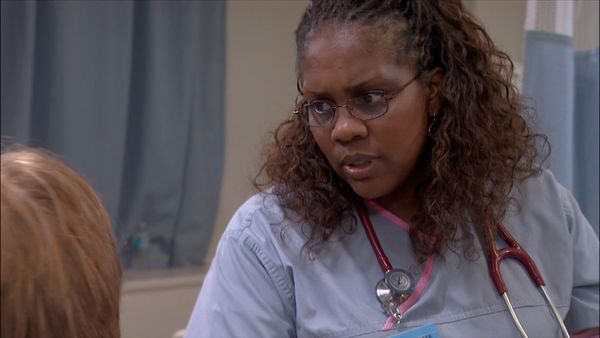Untold Stories of the ER - Never Say Die