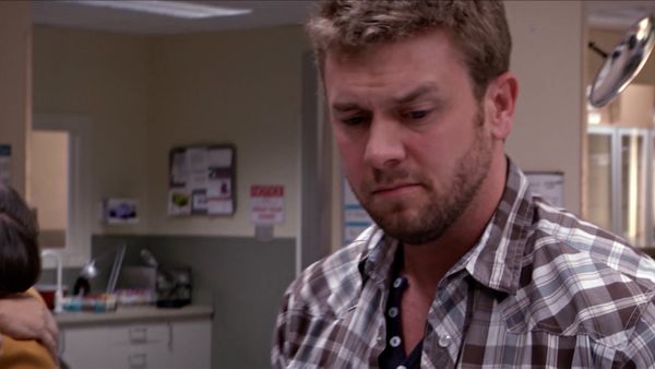 Untold Stories of the ER - Dr. Epi