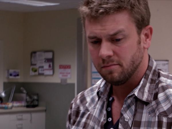 Untold Stories of the ER - Dr. Epi