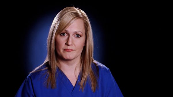 Untold Stories of the ER - I Hate Doctors