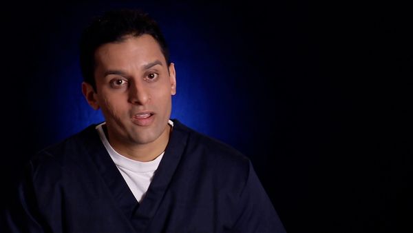 Untold Stories of the ER - Out Of Control