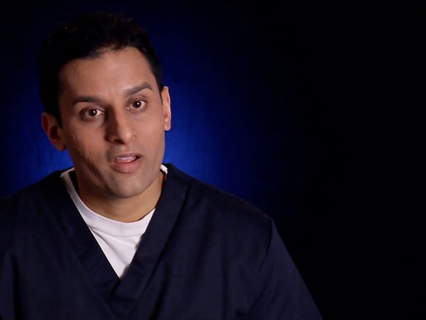 Untold Stories of the ER - Out Of Control