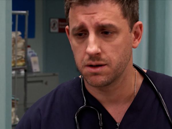 Untold Stories of the ER - Clueless!