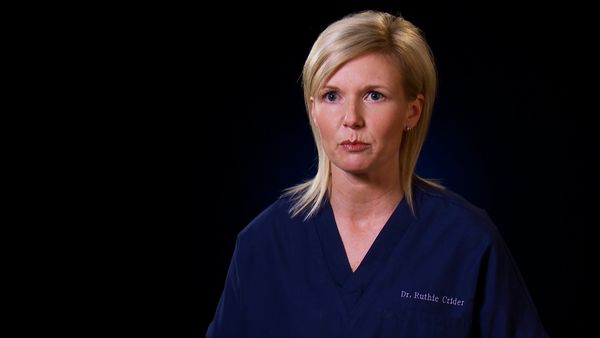 Untold Stories of the ER - Shredded!