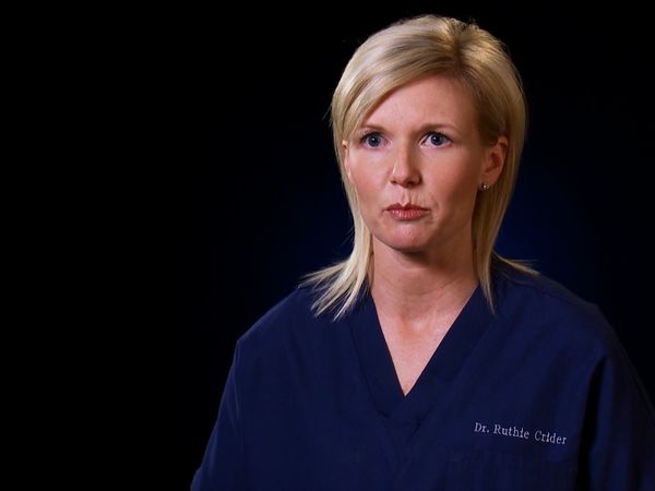 Untold Stories of the ER - Shredded!