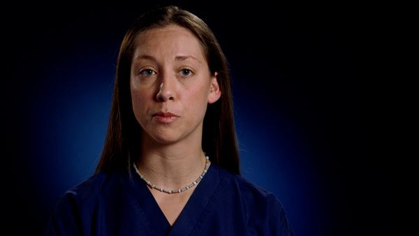 Untold Stories of the ER - Punched