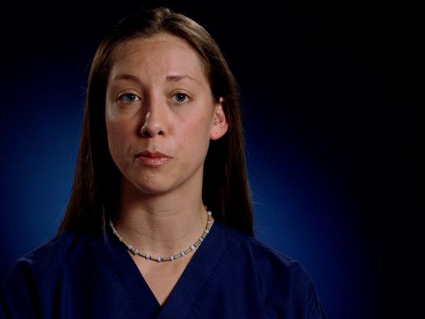 Untold Stories of the ER - Punched