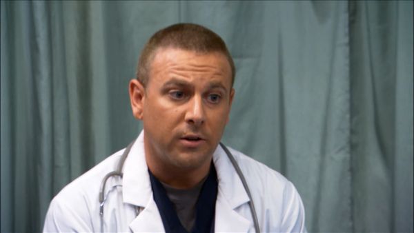 Untold Stories of the ER - Frat Boy Blues