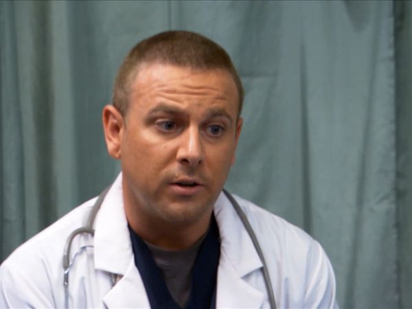 Untold Stories of the ER - Frat Boy Blues