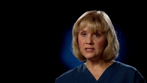 Untold Stories of the ER - Deadly Sore Throat