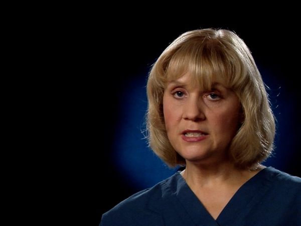 Untold Stories of the ER - Deadly Sore Throat