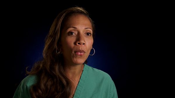 Untold Stories of the ER - Delusional Bride