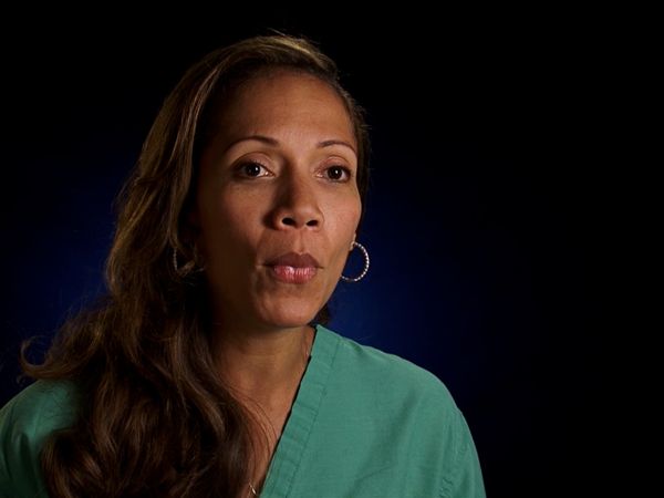 Untold Stories of the ER - Delusional Bride