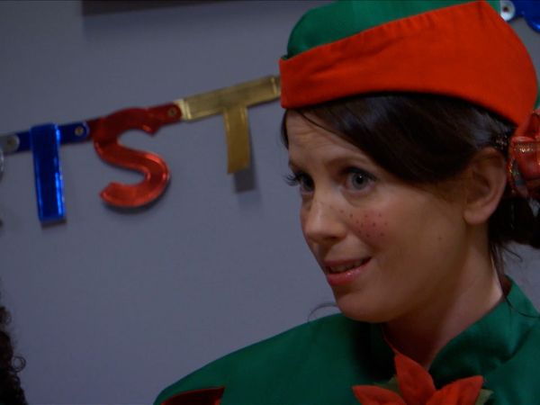 Untold Stories of the ER - Holiday ER