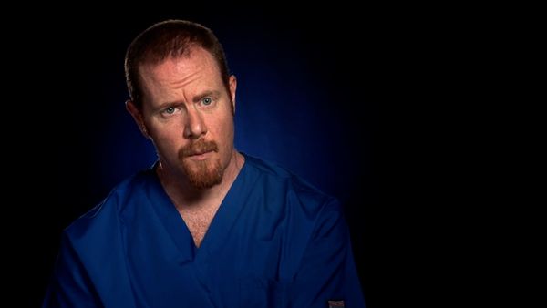 Untold Stories of the ER - I Can't Remember