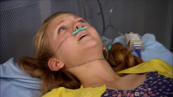 Untold Stories of the ER - Diagnose Me