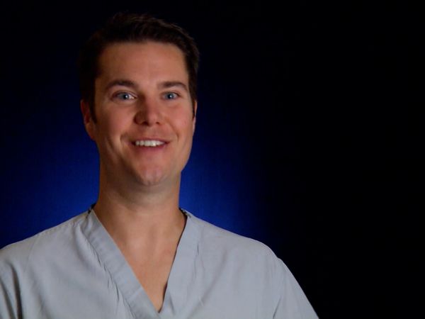 Untold Stories of the ER - Belly Dancer Mystery