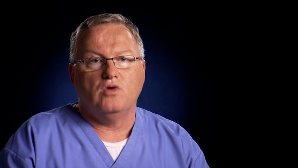 Untold Stories of the ER - When It Rains