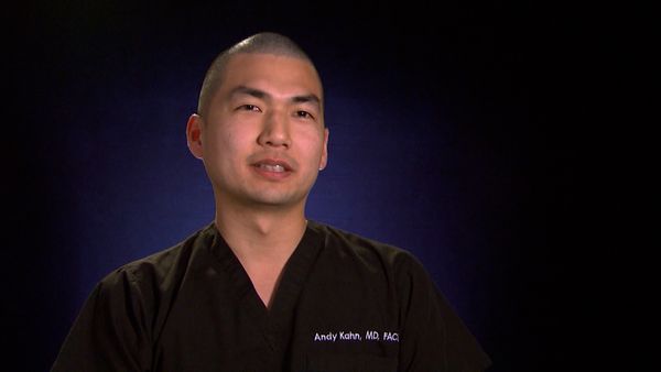Untold Stories of the ER - Rattled