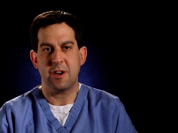 Untold Stories of the ER - Escaping Diagnosis
