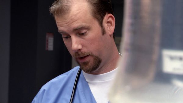 Untold Stories of the ER - Headaches & Zombies