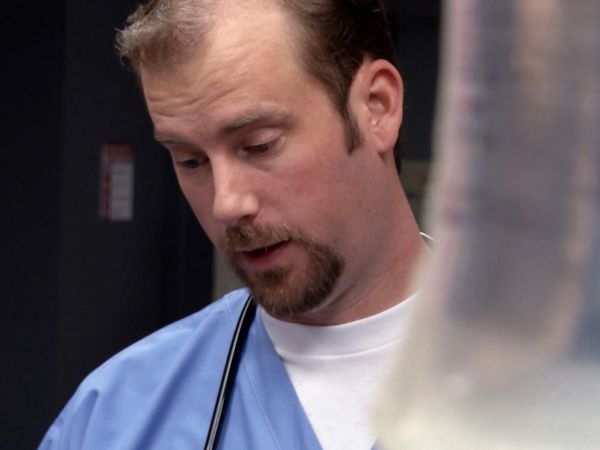 Untold Stories of the ER - Headaches & Zombies