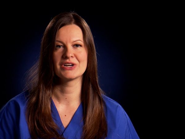 Untold Stories of the ER - Cowboy Chaos
