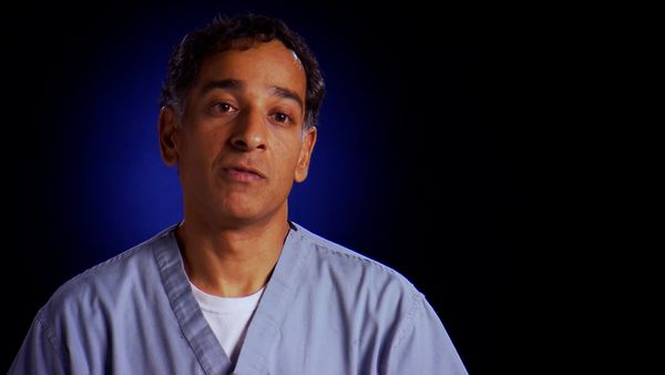 Untold Stories of the ER - Twists & Turns