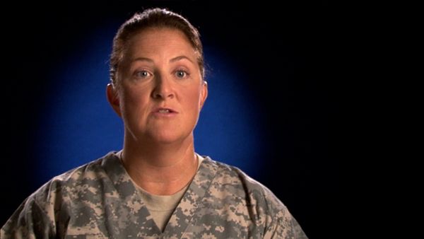 Untold Stories of the ER - Girlfriend, Wife, Stroke!