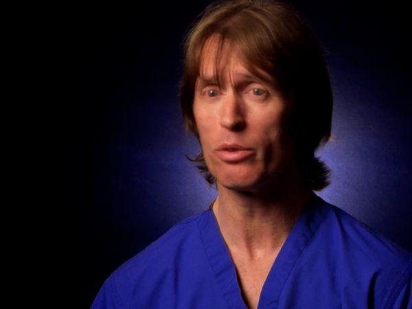 Untold Stories of the ER - Dumpster Smash